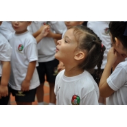 ¡Iniciamos el ciclo lectivo 2015! - NIVEL INICIAL